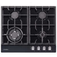 Варочна поверхня PYRAMIDA PFE 643 BLACK LUXE