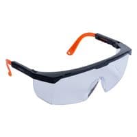 Защитные очки Sigma Fitter anti-scratch, anti-fog (9410261)