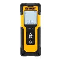 Далекомір DeWALT до 30 м (DWHT77100)