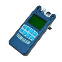 Измеритель оптической мощности DXP-300D 213*107*46) 0,35 кг