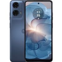 Смартфон Motorola Moto G24 Power 8/256 ГБ Dual Sim Ink Blue (PB1E0003RS)