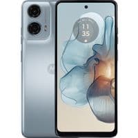 Смартфон Motorola Moto G24 Power 8/256 ГБ Dual Sim Glacier Blue (PB1E0002RS)