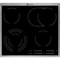 Варочная поверхность Electrolux EHF 46547 XK