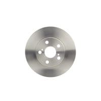 Тормозной диск Bosch 0 986 479 564