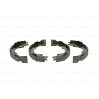 Тормозные колодки Bosch 0 986 487 679