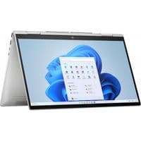 Ноутбук HP ENVY x360 15-fe0003ua 15.6" FHD IPS Touch, Intel i5-1335U, 16GB, F1024GB, UMA, Win11, сріблястий
