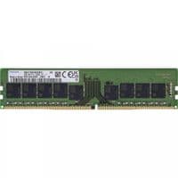 Samsung DRAM 32GB DDR4 ECC UDIMM 3200MHz, 1.2V, (2Gx8)x18, 2R x 8