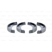 Тормозные колодки Bosch 0 986 487 608