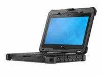 Ноутбук LATITUDE 7204 CI5-4300U 12" REF 12/256 DEL7204I512256 DELL