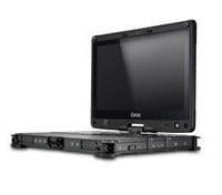 Ноутбук V110 CI7-6600U 12" 16/480GB REF GETV110I7164802BAT GETAC