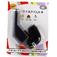 АЗУ AWM 12V=&amp;gt;для планшетов (3.5x1.0), 5-5.5V, 8W, 1.5A, Black, Blister