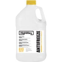 Антифриз HighWay G13 желтый концентрат 3,78 л (10111)