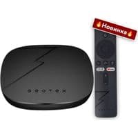 Медиаплеер Geotex GTX-R3i Lite (9527)