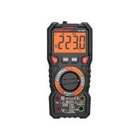 Цифровий мультиметр Habotest DC1000V/10A, AC750V/10A (HT118D)