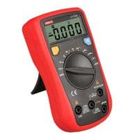 Мультиметр UNI-T UT136B+