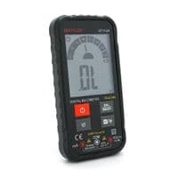Мультиметр Mayilon HT-112A, измерение: V, A, R, C, F