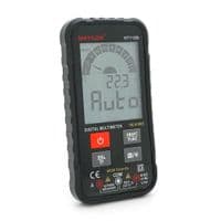 Мультиметр Mayilon HT-112B, измерение: V, A, R, C, F, T