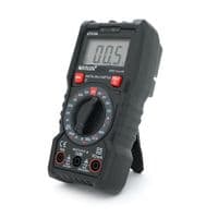 Мультиметр Mayilon HT-113A, измерение: V, A, R