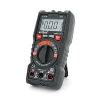 Мультиметр Mayilon HT-113B, измерение: V, A, R