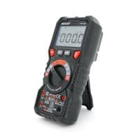 Мультиметр Mayilon HT-118A, измерение: V, A, R, C, F, T