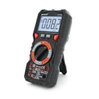 Мультиметр Mayilon HT-118C, измерение: V, A, R, C, F, T