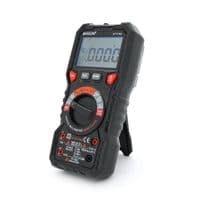 Мультиметр Mayilon HT-118E, измерение: V, A, R, C, F, T