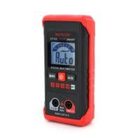 Мультиметр Mayilon HT-123, измерение: V, R