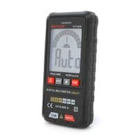 Мультиметр Mayilon HT-124A, измерение: V, A, R, C, F