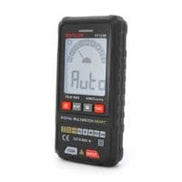 Мультиметр Mayilon HT-124B, измерение: V, R, C, F