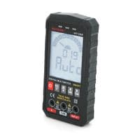 Мультиметр Mayilon HT-126A, измерение: V, A, R, C, F