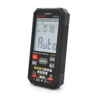 Мультиметр Mayilon HT-127A, измерение: V, A, R, C, F, T
