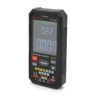 Мультиметр Mayilon HT-127B, измерение: V, A, R, C, F, T