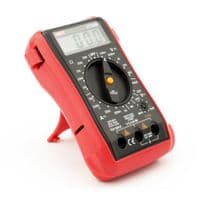 Мультиметр UNI-T UT30B Измерение: V, A, R