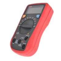 Мультиметр UNI-T UT136C+