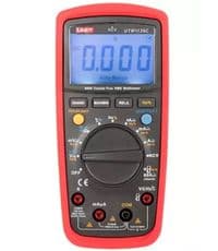 Мультиметр UNI-T UT139C