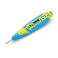 Индикатор-отвертка AX-981 для тестирования напряжений 12-250V