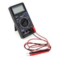 Мультиметр М-890Д