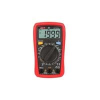 Мультиметр UNI-T UT131D