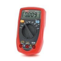 Мультиметр UNI-T UT33A Измерение: V, A, R