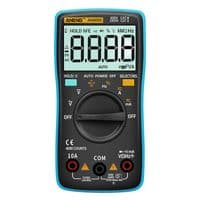 Мультиметр ANENG AN8000, измерения: V, A, R
