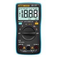 Мультиметр ANENG AN8004, измерения: V, A, R