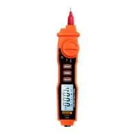 Мультиметр ANENG A3002, измерение: V, A, C, R