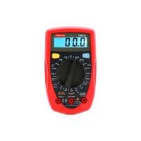 Мультиметр TOPLIA TM101 Измерение: V, A, R
