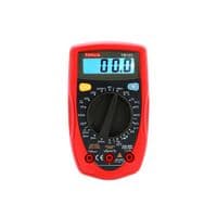 Мультиметр TOPLIA TM103 Измерение: V, A, R