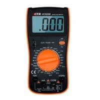 Мультиметр Victor VC9205, измерение: V, A, R, С, F