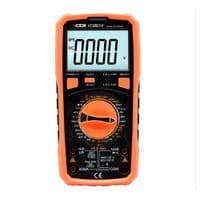 Мультиметр Victor VC9801A, измерение: V, A, R, С, F