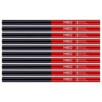 Карандаш технический Neo Tools, 12шт, 175мм
