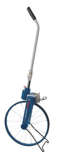 Курвіметр Bosch GWM 40, D колеса 389.1мм