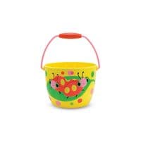 Игровой набор Melissa&Doug Ведерко Молли и Болли (MD6243)