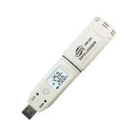 Влагомер Torin даталогер USB, 0-100%, -30-80°C (GM1365)
